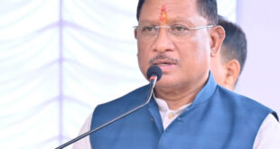 छत्तीसगढ़ में लॉजिस्टिक हब बनाने पर निजी निवेशकों को मिलेगा 140 करोड़ तक अनुदान