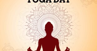 अन्तर्राष्ट्रीय योग दिवस पर 21 जून को राज्यभर में ’’योग संगम-हरित योग’’ थीम पर आधारित होगा विशेष आयोजन