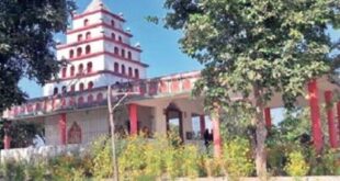 मुख्यमंत्री विष्णुदेव साय के निर्देश पर शारदाधाम पर्यटन स्थलों की सूची में हुआ शामिल पर्यटन बोर्ड प्रचार प्रसार और सुविधा विकसित करने में देगा सहयोग, श्रद्वा और ज्ञान का अनोखा संगम है शारदाधाम