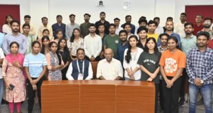 दंतेवाड़ा के युवाओं की आत्मनिर्भरता की ओर प्रेरणादायक यात्रा