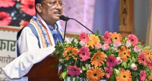 मुख्यमंत्री ने सार्थक एवं रक्षक अभियान का किया शुभारंभ