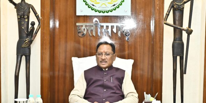 मंत्रिपरिषद के निर्णय दिनांक – 18 जून 2025