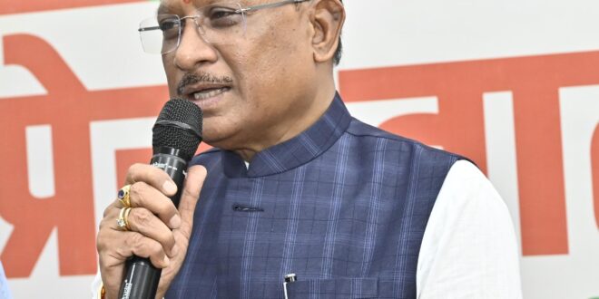 शांति और विकास राह पर बढ़ रहा है बस्तर, शासन की योजनाओं से बदली गांवों की तस्वीर