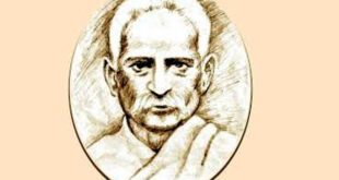 मुख्यमंत्री श्री विष्णुदेव साय ने पंडित माधवराव सप्रे की जयंती पर उन्हें किया नमन