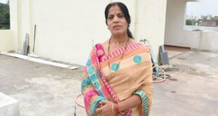 रायपुर : पीएम सूर्य घर मुफ्त बिजली योजना से रीता बनाफर ने पर्यावरण संरक्षण में दिया योगदान, बिजली बिल में भी मिली राहत