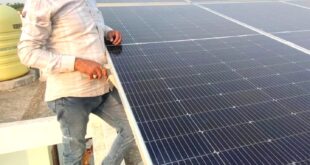 घर हुए रोशन, बिजली बिल से मिली निजात – हितग्राही श्री परमानंद