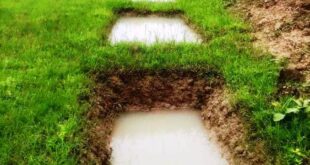 रायपुर : भू-जल स्तर बढ़ाने और जल संरक्षण के लिए पहाड़ी ढलानों पर 3620 संरचनाओं का निर्माण