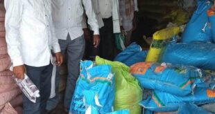 रायपुर : छत्तीसगढ़ सरकार के किसान हितैषी निर्णयों से खेती में उत्साह