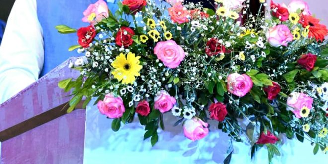 मुख्यमंत्री विष्णु देव साय ने किया एरोकॉन 2025 का शुभारंभ, कैंसर उपचार और शोध में मिलेगी नई दिशा