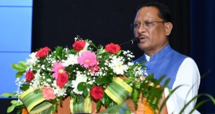 रोबोटिक सर्जरी छत्तीसगढ़ में चिकित्सा सुविधाओं के विकास में एक नया आयाम : मुख्यमंत्री विष्णु देव साय